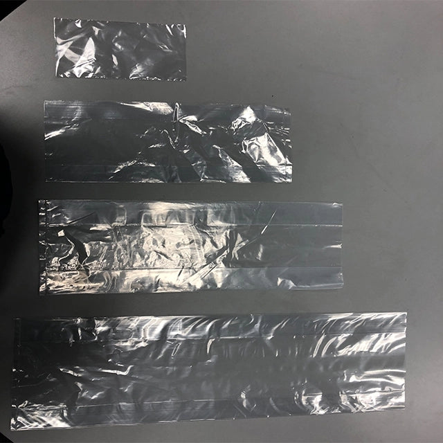 2lb Poly Bag 4x2x10 1mil 100pcs/bx 20bx/cs