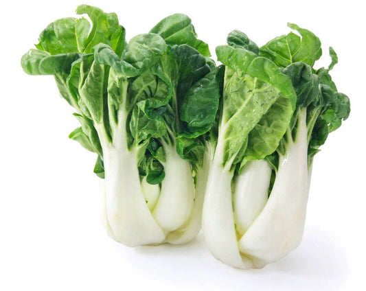 SHANGHAI BOK CHOY BABY SUM BC 30 LBS