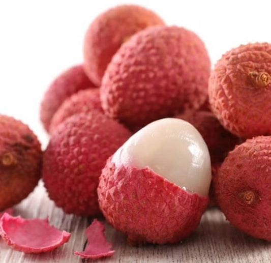 LYCHEES MEXICO 13-15 LBS
